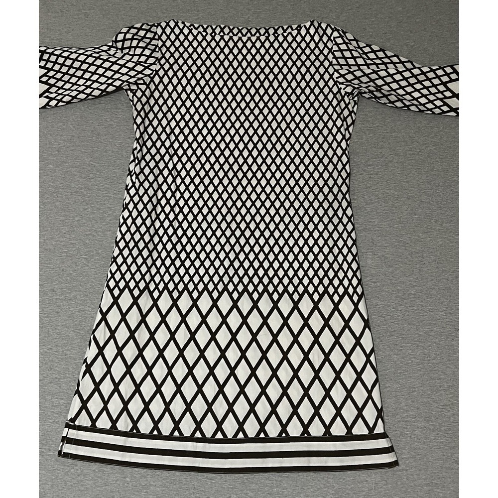 Virginia Witbeck Calypso Print dress Size M Step into bold boho-chic style